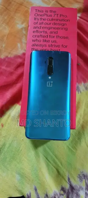 OnePlus 7T Pro 256 GB