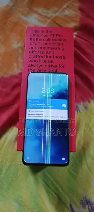 OnePlus 7T Pro 256 GB