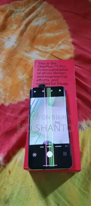 OnePlus 7T Pro 256 GB