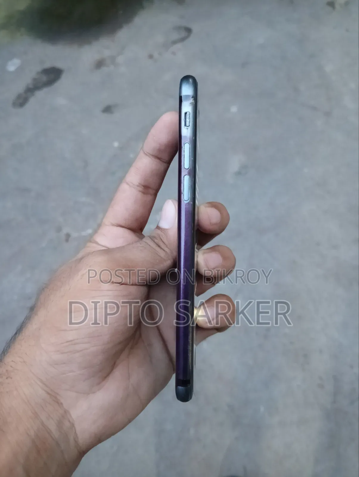 Apple iPhone 8 64 GB Black