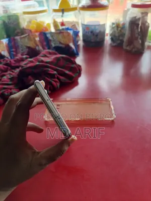 Samsung Galaxy S10 5G 512 GB Silver