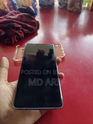 Samsung Galaxy S10 5G 512 GB Silver