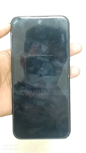 রিয়েলমি সি৮৫ প্রো ১২৮ জিবি