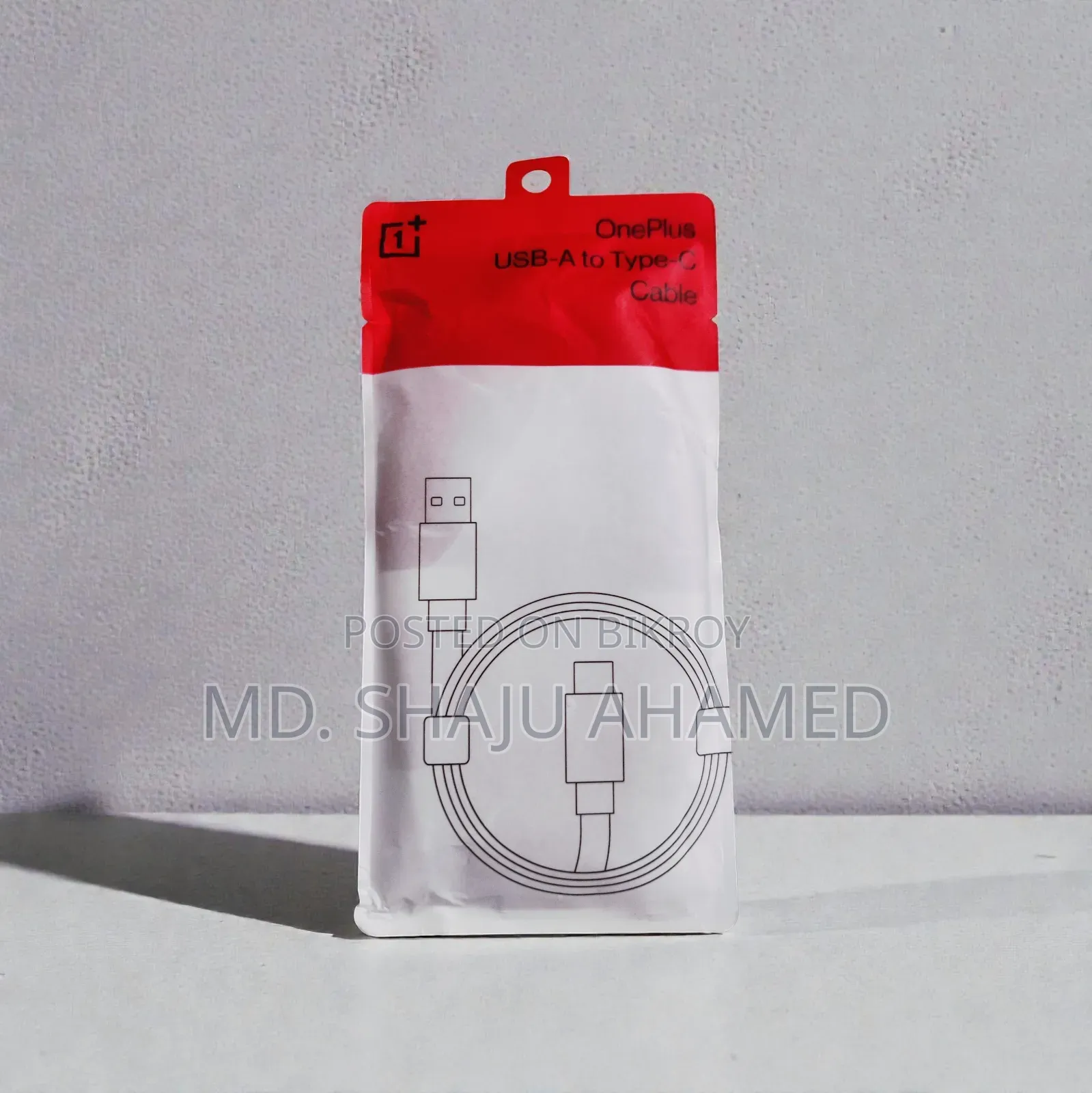 One Plus Original Cable