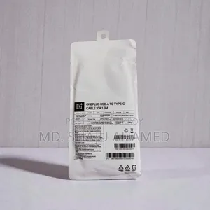 One Plus Original Cable