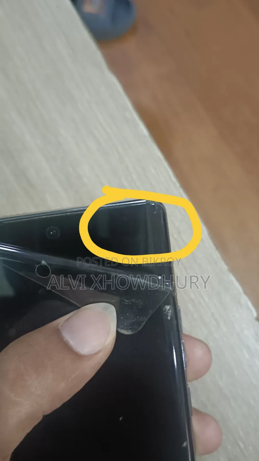 টেকনো ক্যামন ৪০ প্রো ৪জি ২৫৬ জিবি ব্রোঞ্জ
