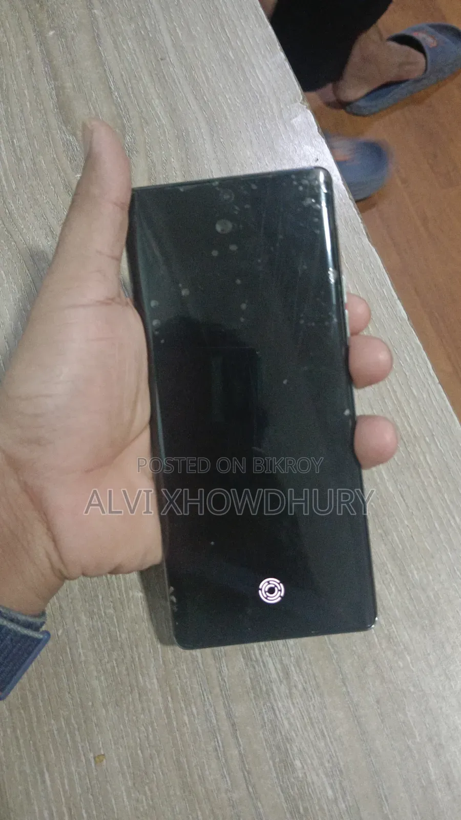 টেকনো ক্যামন ৪০ প্রো ৪জি ২৫৬ জিবি ব্রোঞ্জ
