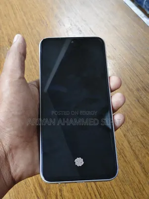 Infinix Hot 60 Pro 128 GB White