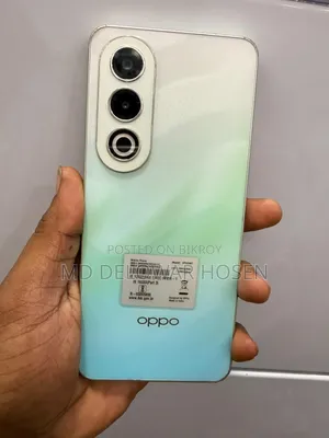 ওপ্পো কে১২এক্স ১২৮ জিবি