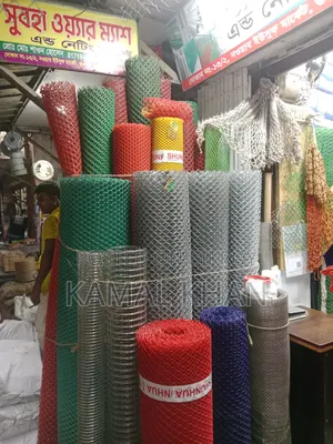 Waterproof curtains for farms, farm net boundary nets.