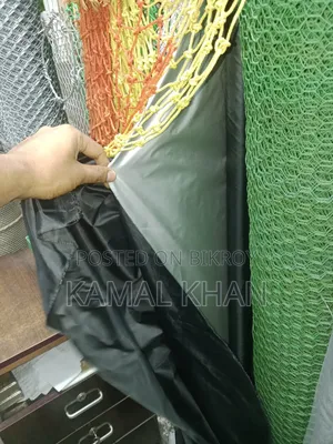 Waterproof curtains for farms, farm net boundary nets.
