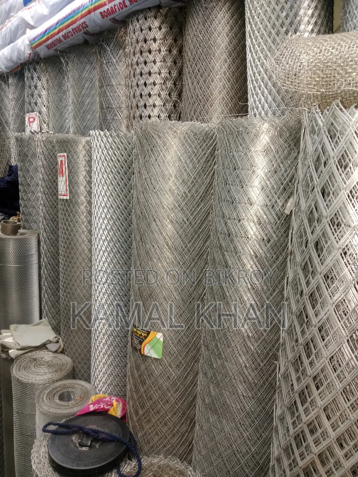 Waterproof curtains for farms, farm net boundary nets.