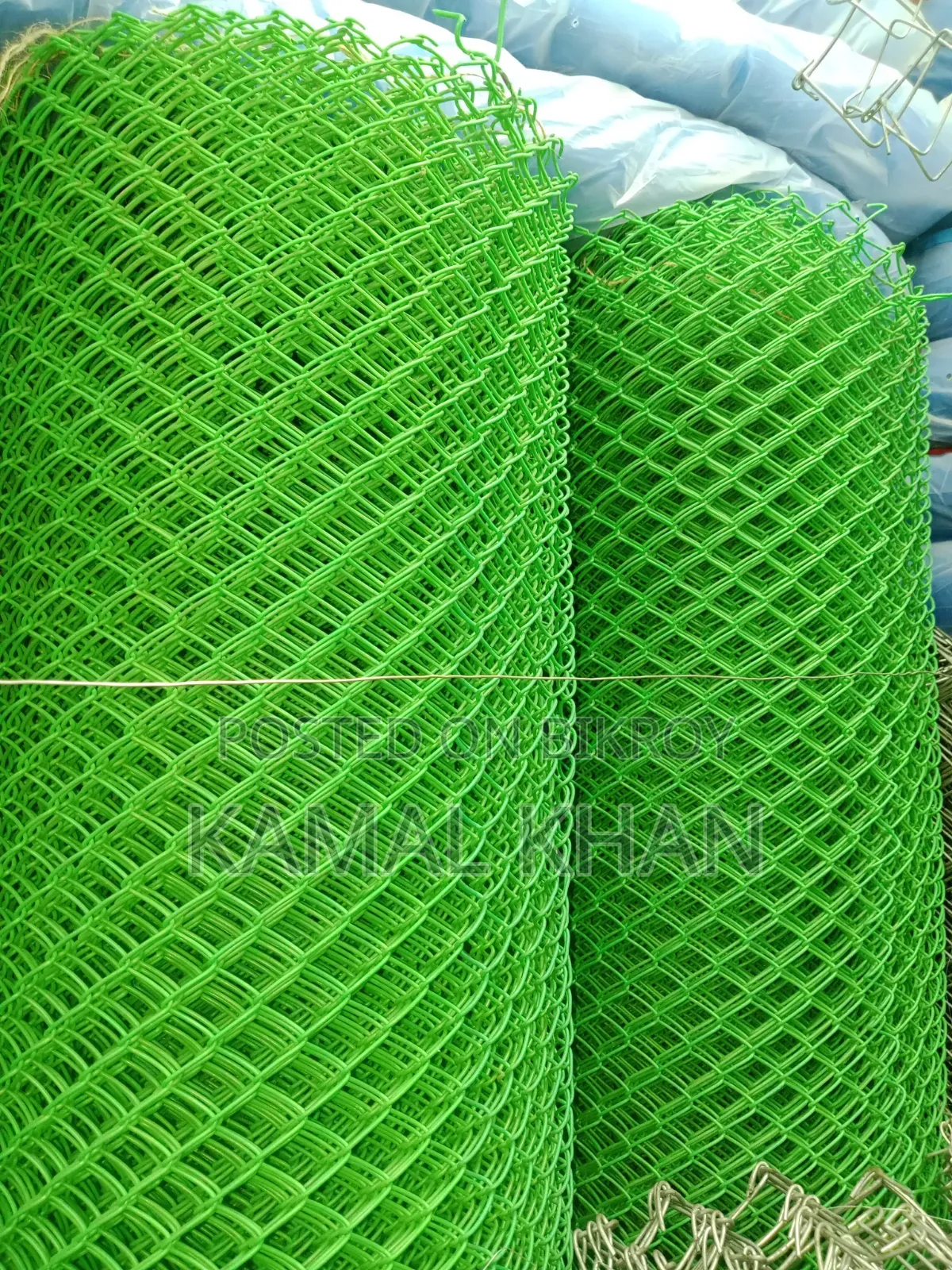 Waterproof curtains for farms, farm net boundary nets.