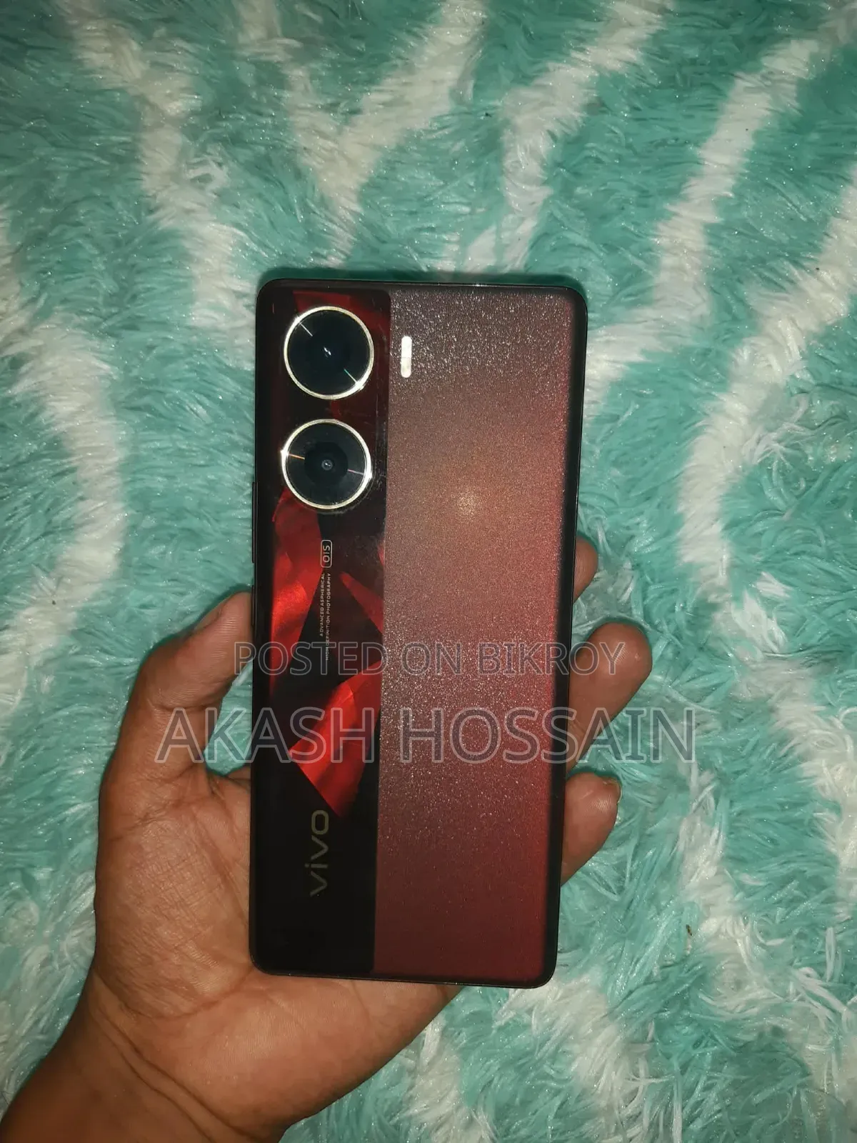 Vivo V29e 5G 256 GB