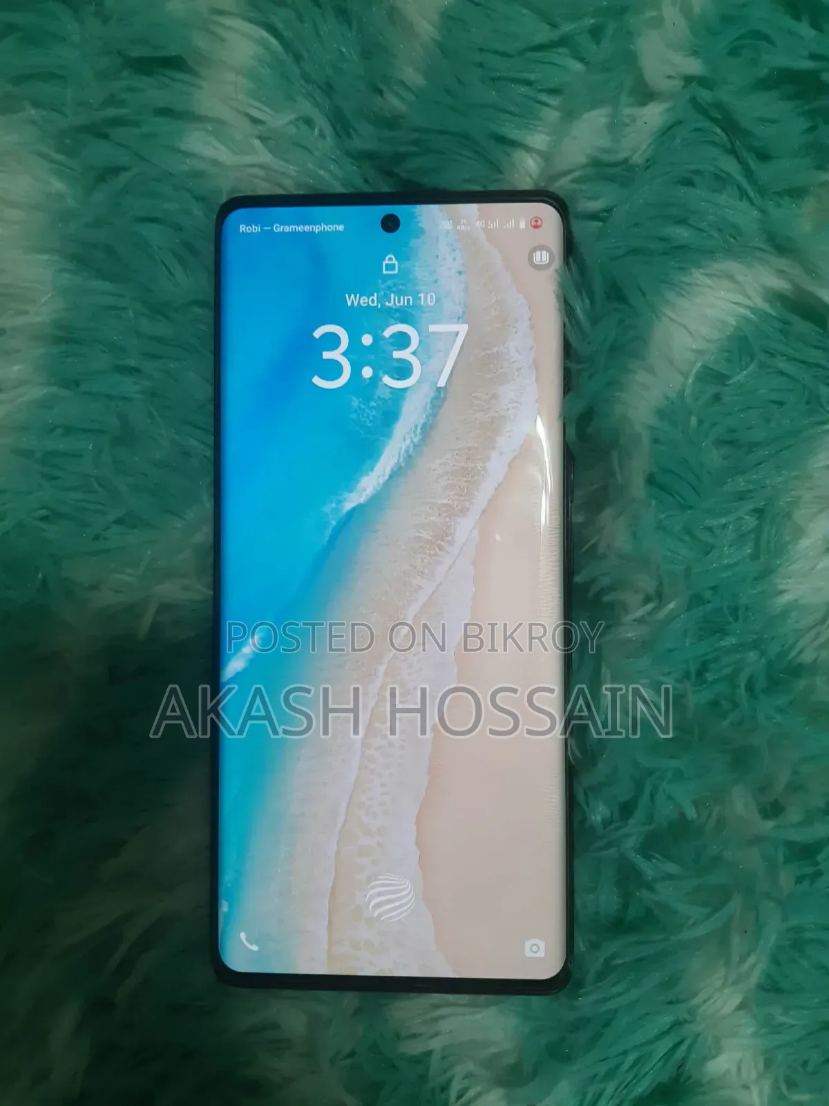 Vivo V29e 5G 256 GB