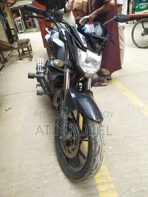 Yamaha YZF-R 2021 Black