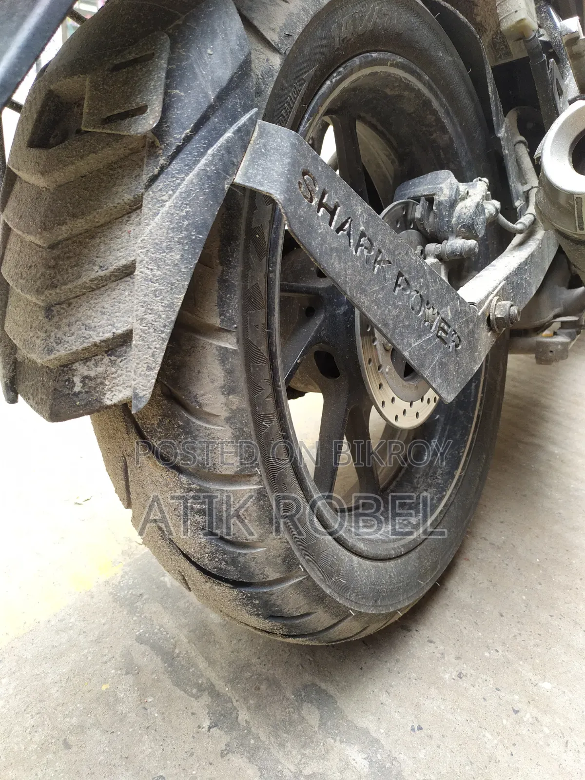 Yamaha YZF-R 2021 Black