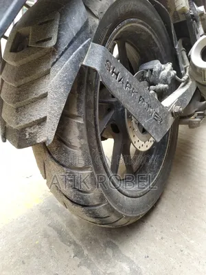 Yamaha YZF-R 2021 Black
