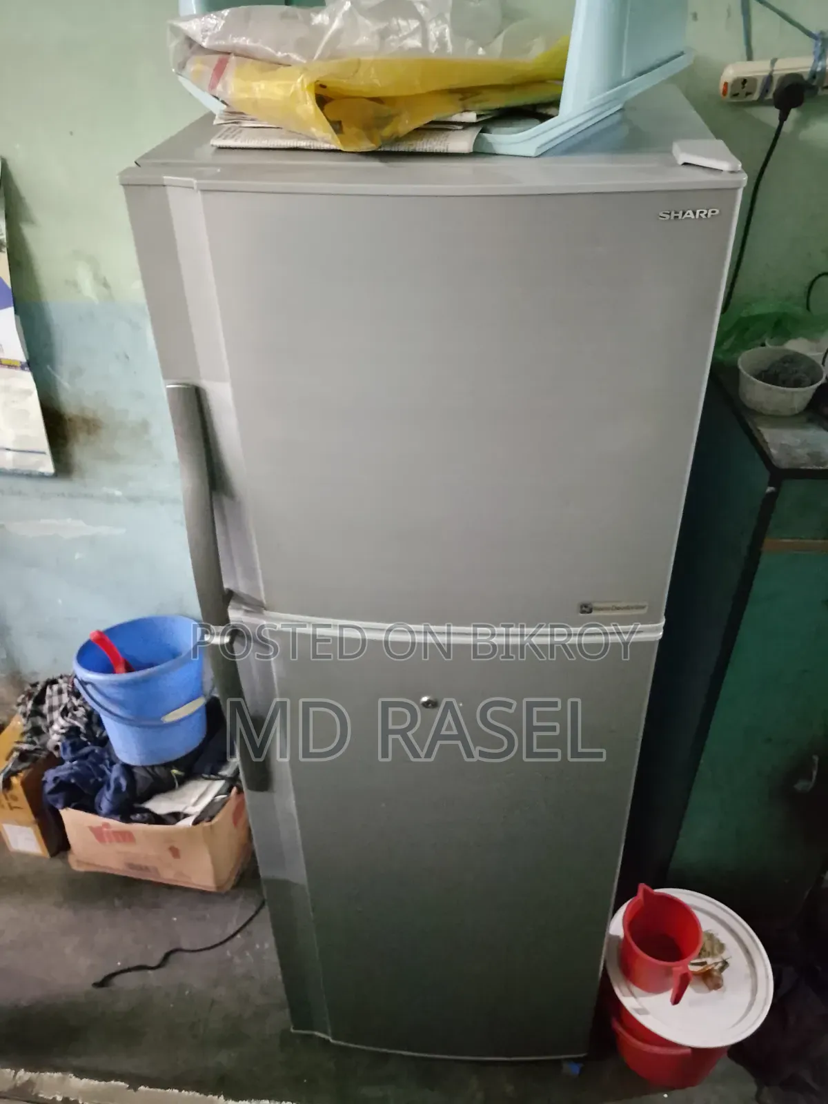 ইউজ হয় না তাই সেল দিব