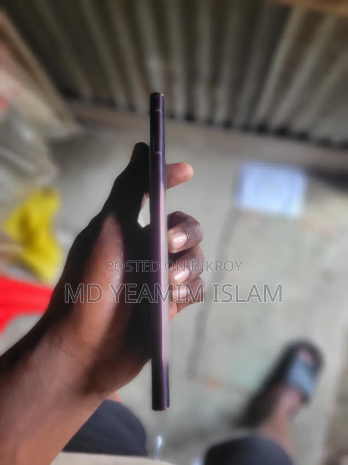 Samsung Galaxy S22 Ultra 256 GB