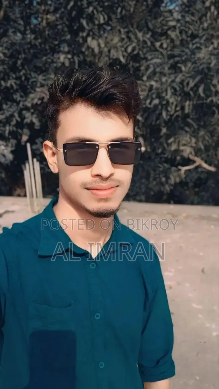 Experienced Tiles Mason Imran Hossain