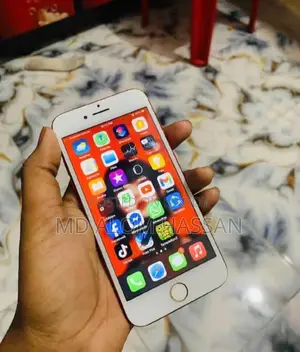 Apple iPhone 6s Plus 64 GB Gold