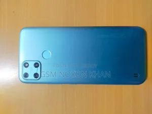 Realme C25Y 64 GB Blue
