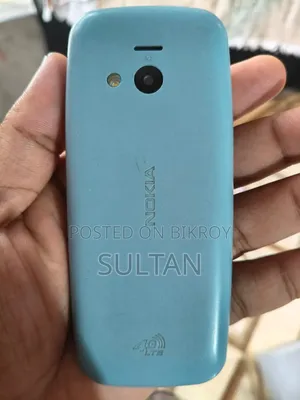 Nokia 220 Blue