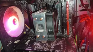 New Desktop Computer Asus TUF Gaming FX10CP 16GB AMD Ryzen 5 SSD 1T