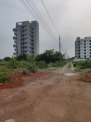 Premium South-facing 4 Katha Plot For Sale In Bashundhara R/A, Block M