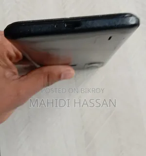 Itel A49 Play 32 GB Black
