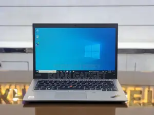Laptop Lenovo ThinkPad T14s Gen 1 16GB Intel Core I5 SSD 256GB