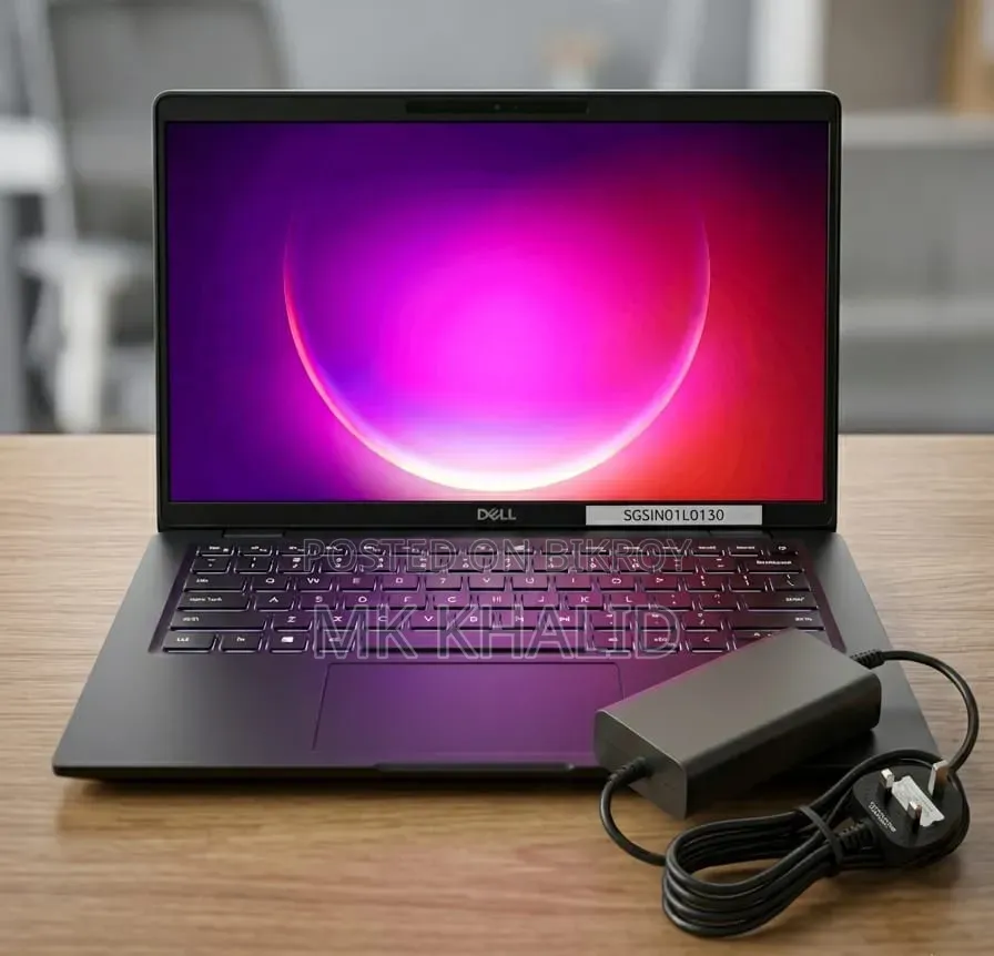 Laptop Dell Latitude 7490 16GB Intel Core I5 SSD 500GB
