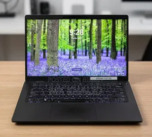 Laptop Dell Latitude 7490 16GB Intel Core I5 SSD 500GB
