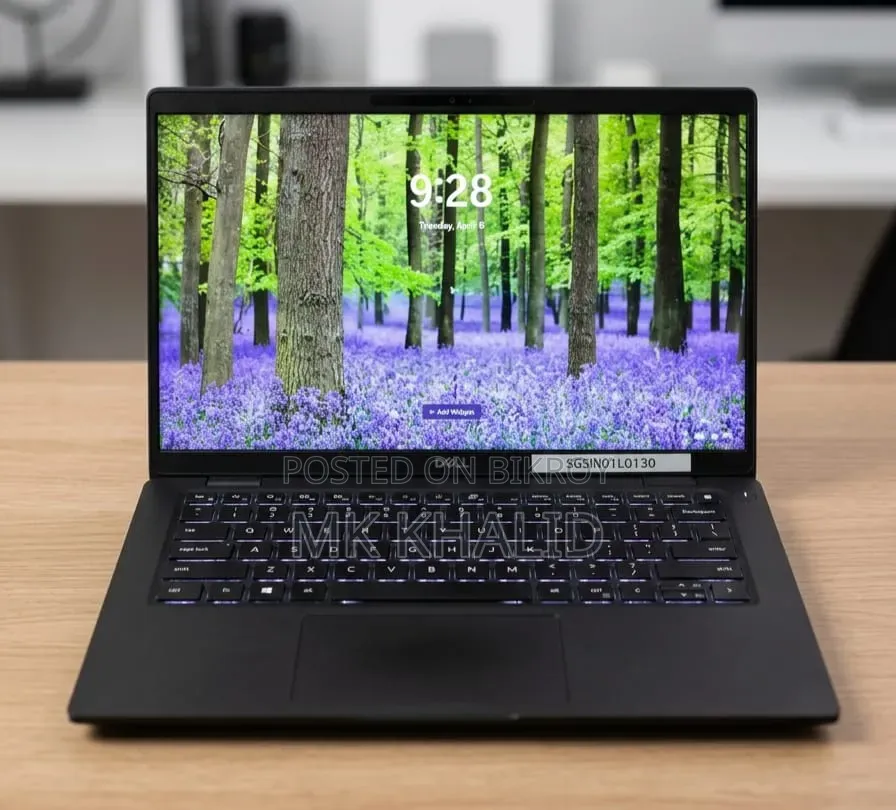 Laptop Dell Latitude 7490 16GB Intel Core I5 SSD 500GB