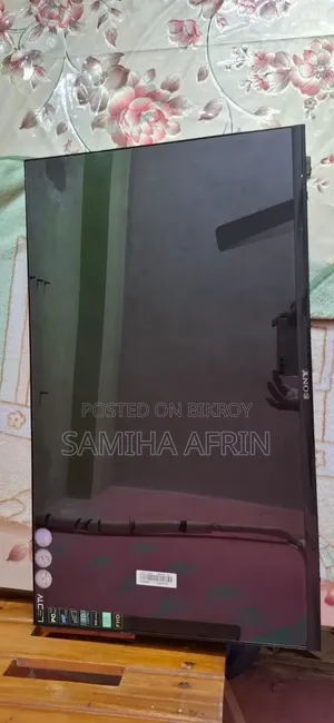 সনি এলইডি টিভি