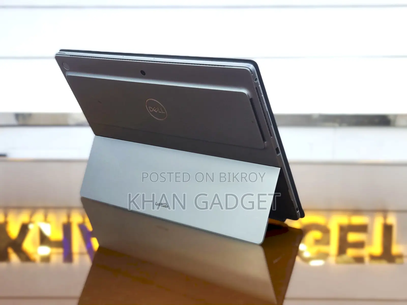 Laptop Dell Latitude 7320 16GB Intel Core I7 SSD 512GB
