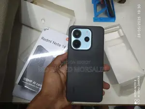 Xiaomi Redmi Note 14 5G 256 GB