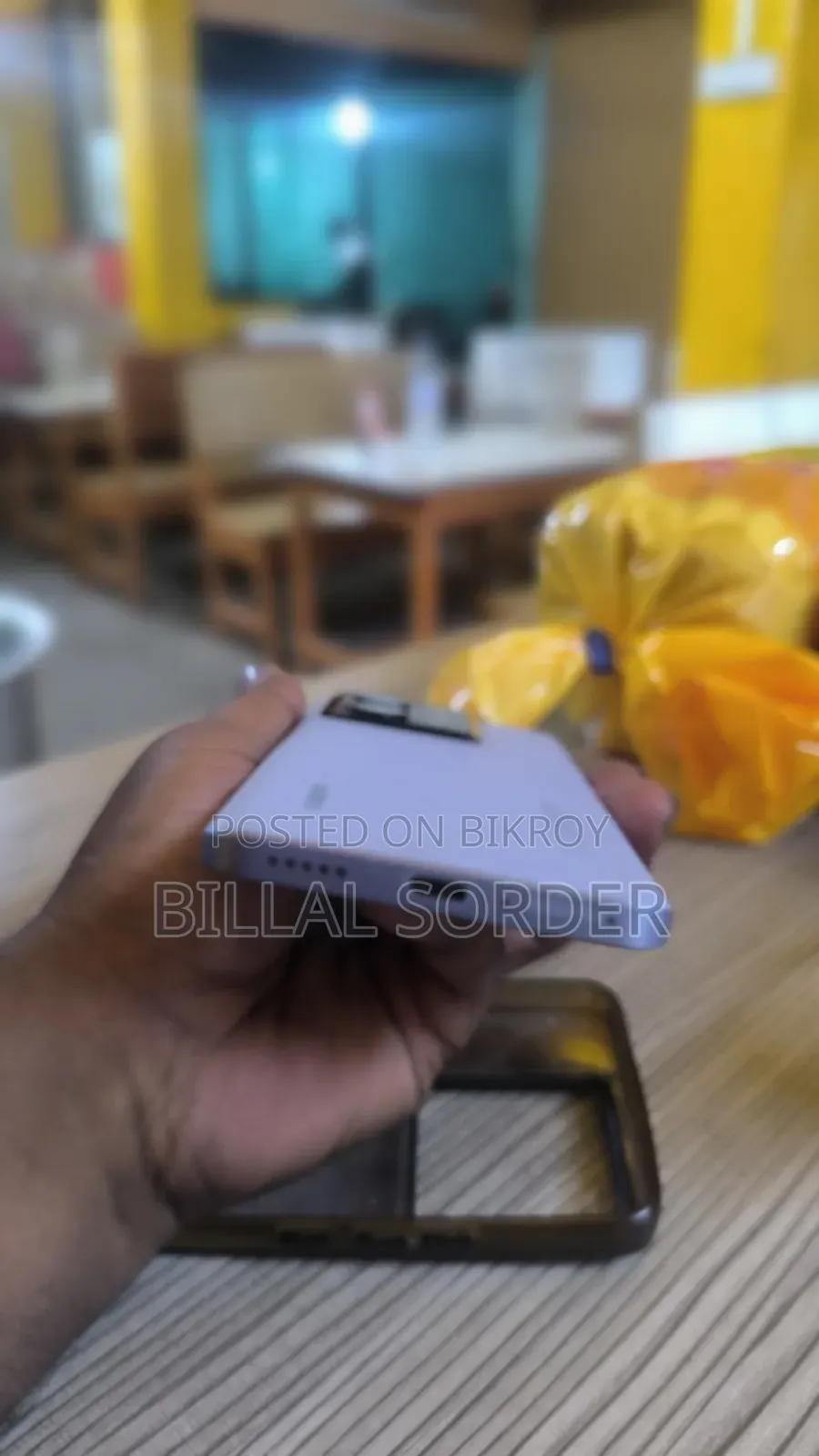 Xiaomi 13T Pro 512 GB Blue