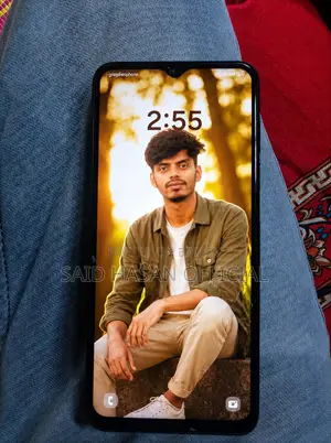Samsung Galaxy A13 64 GB Black