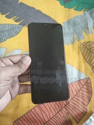 Samsung Galaxy A04s 64 GB Black