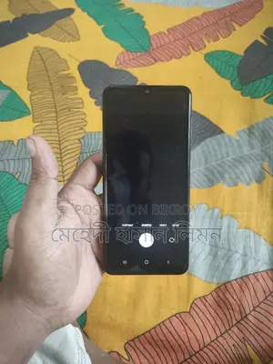 Samsung Galaxy A04s 64 GB Black