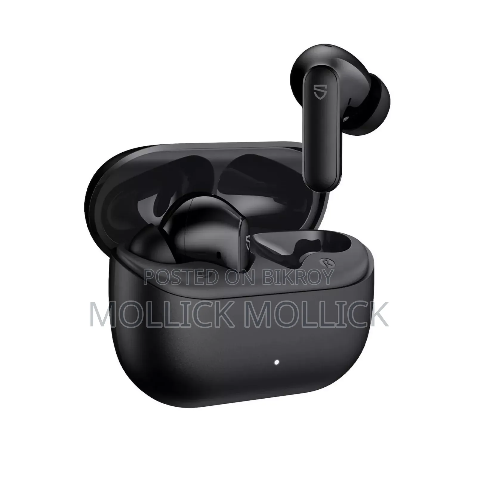 Mkbe60 Headphone