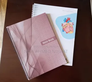 Doctors Note Pad