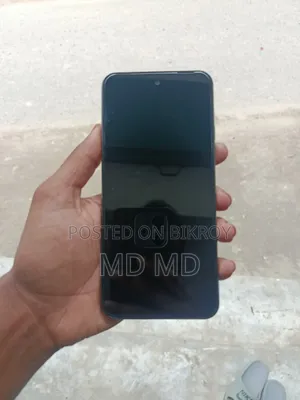 New Tecno 4 GB Gray