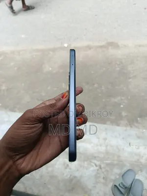 New Tecno 4 GB Gray