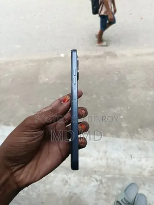 New Tecno 4 GB Gray