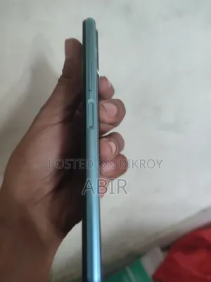Vivo Y20G 128 GB Blue