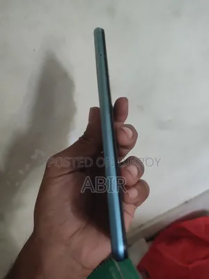 Vivo Y20G 128 GB Blue