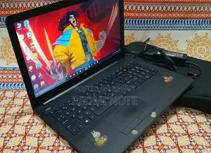 Laptop HP Stream Notebook 8GB Intel Core I5 SSD 256GB